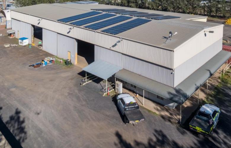 20L Yarrandale Road, Dubbo, NSW, 2830, Australia - Dubbo warehouse and ...