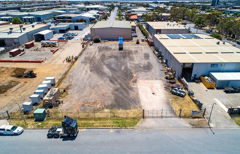 Industrial Land Wingfield South Australia For Sale - JLL | The ...